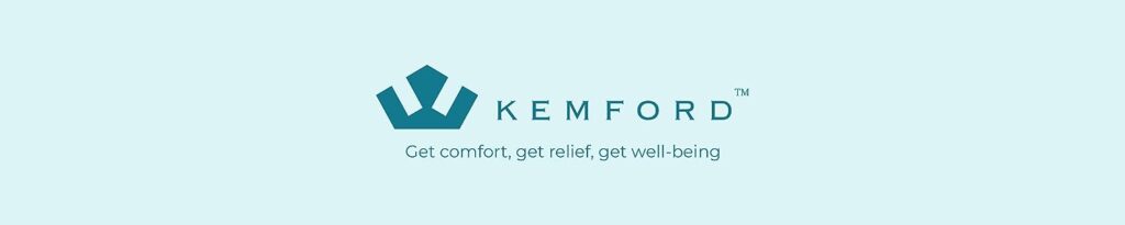 Get Comfort, Get Relief, Get Well-Being