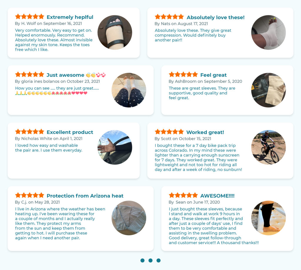 reviews